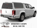 RhinoMan Canopy to suit VW Amarok
