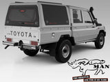 RhinoMan Canopy to suit Toyota Landcruiser
