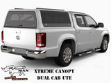 RhinoMan Canopy to suit VW Amarok