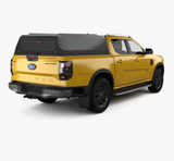 RhinoMan Canopy to suit Ford Ranger