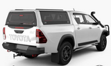 RhinoMan Canopy to suit Toyota Hilux
