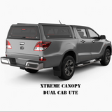 RhinoMan Canopy to suit Mazda BT-50