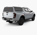 RhinoMan Canopy to suit Nissan Navara
