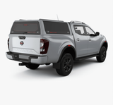RhinoMan Canopy to suit Nissan Navara