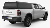 RhinoMan Canopy to suit Ram Pick-up Trucks