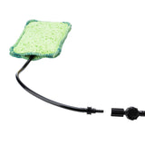 Green Replacement Scrub to suit Geyser Portable Shower
