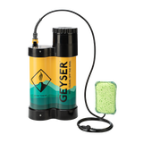 Geyser Portable Shower - COLD