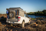 Alu Cab Canopy Camper