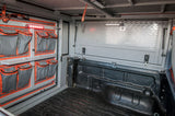 Alu Cab Canopy Camper