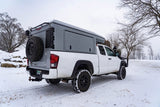 Alu Cab Dual-Cab Canopy Camper