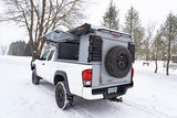 Alu Cab Canopy Camper