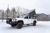 Alu Cab Dual-Cab Canopy Camper