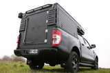 Alu Cab Dual-Cab Canopy Camper