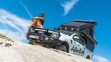 Alu Cab Canopy Camper