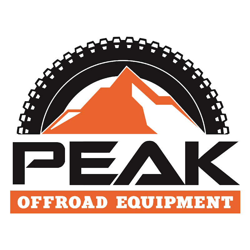 Peak Offroad Equipment