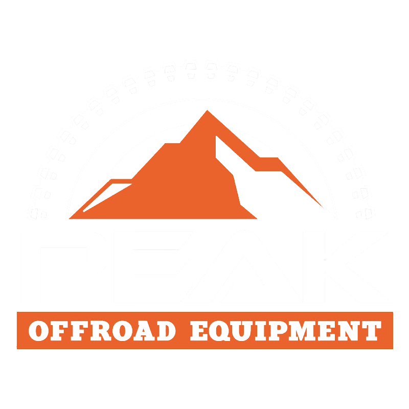 Peak Offroad Equipment