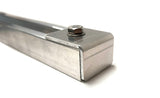 Uni-Strut Load Bar Kit (Mill Finish)