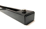Uni-Strut Load Bar Kit (Powder Coated Black)