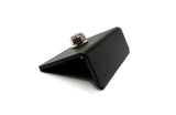 3x 25x80 Load Bar Kit (Powder Coated Black)