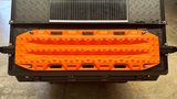 The Bush Company Recovery Tracks - Load Bar Set