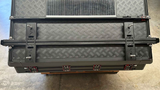 The Bush Company Recovery Tracks - Load Bar Set
