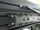 The Bush Company Wide Ladder Mount Bracket
