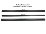 The Bush Company Load Bars