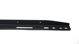 The Bush Company Solar Panel Brackets
