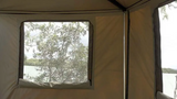 The Bush Company Wall Kit to suit 270 XT Awning
