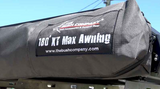 The Bush Company Awning Bag Replacement