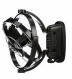 Sirocco 12V Fan Bracket
