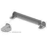 The Bush Company Spot Light Bracket