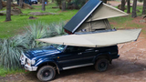 The Bush Company 180 XT MAX Awning