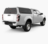 RhinoMan Canopy to suit Isuzu