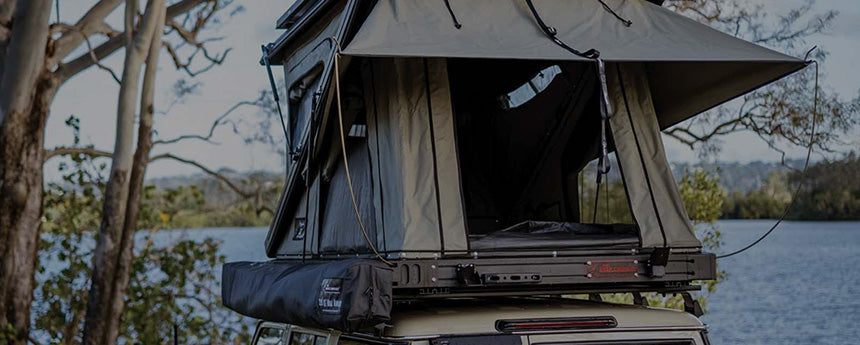 Peak Offroad Equipment