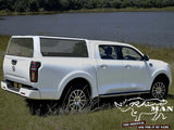 RhinoMan Canopy to suit GWM Cannon