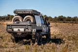 Boss Aluminium RT1 RTT